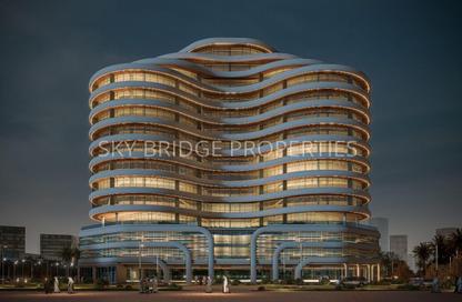 Apartment - 2 Bedrooms - 2 Bathrooms for sale in Qetaifan Islands - Lusail
