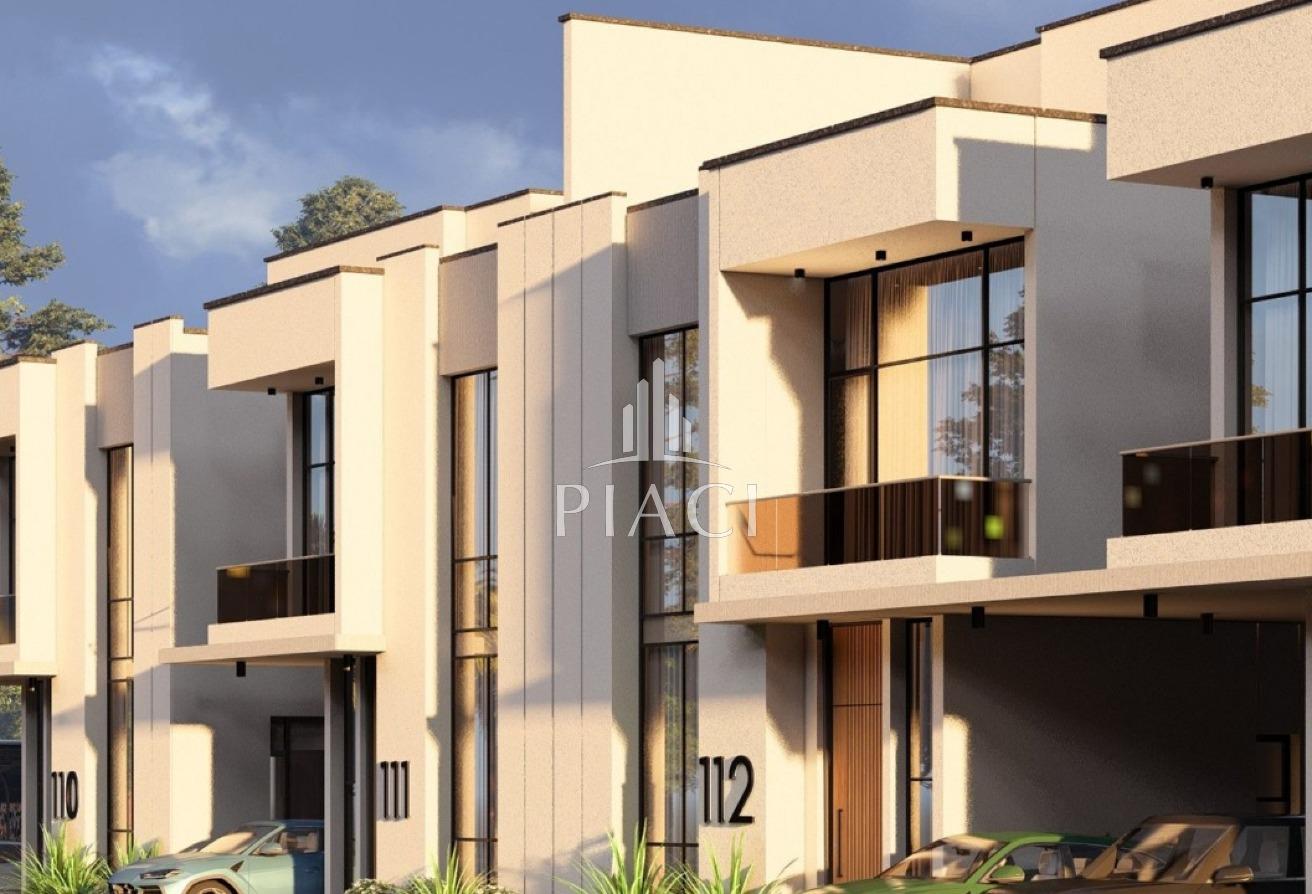 10% DP | Smart Villa | 6-Yrs PP | HO Q4-2028