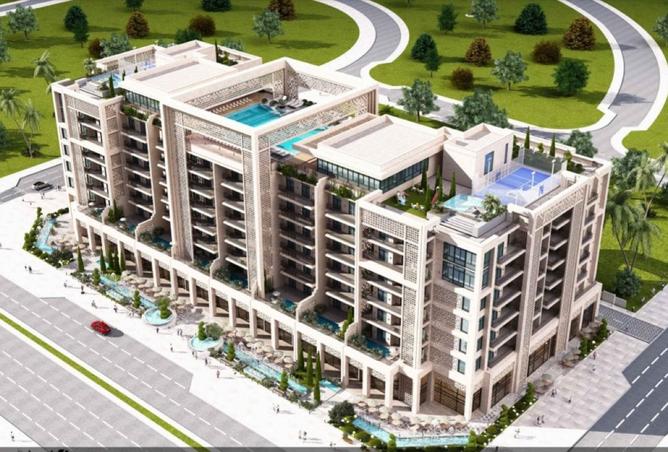 952936 - الصورة الرئيسية للعقار