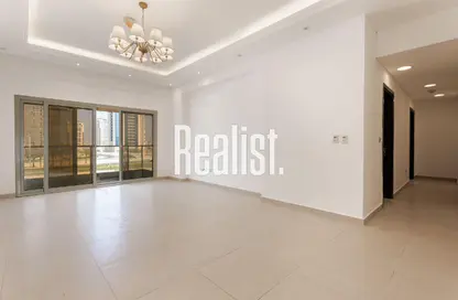 Apartment - 2 Bedrooms - 4 Bathrooms for sale in Piazza 2 - La Piazza - Fox Hills - Lusail