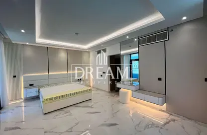 شقة - 2 غرف نوم - 3 حمامات للايجار في منطقة المارينا - الوسيل