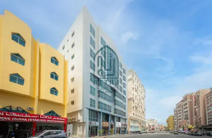 Apartment - 2 Bedrooms - 2 Bathrooms for rent in Al Jazeera Street - Fereej Bin Mahmoud North - Fereej Bin Mahmoud - Doha Apartment - 2 Bedrooms - 2 Bathrooms for rent in Al Jazeera Street - Fereej Bin Mahmoud North - Fereej Bin Mahmoud - Doha