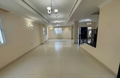 Villa - 3 Bedrooms - 3 Bathrooms for rent in Al Gharrafa - Al Gharrafa - Doha