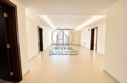 Apartment - 2 Bedrooms - 3 Bathrooms for rent in Hiteen Street - Al Muntazah - Doha