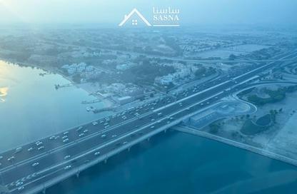 شقة - 2 غرف نوم - 3 حمامات للبيع في برج زجزاج  ب - أبراج زجزاج - الخليج الغربي - الدوحة