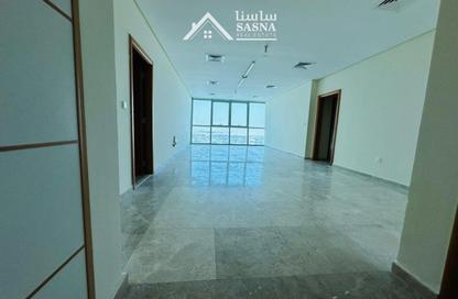 Apartment - 2 Bedrooms - 3 Bathrooms for sale in Zig Zag Tower B - Zig Zag Towers - West Bay - Doha Apartment - 2 Bedrooms - 3 Bathrooms for sale in Zig Zag Tower B - Zig Zag Towers - West Bay - Doha