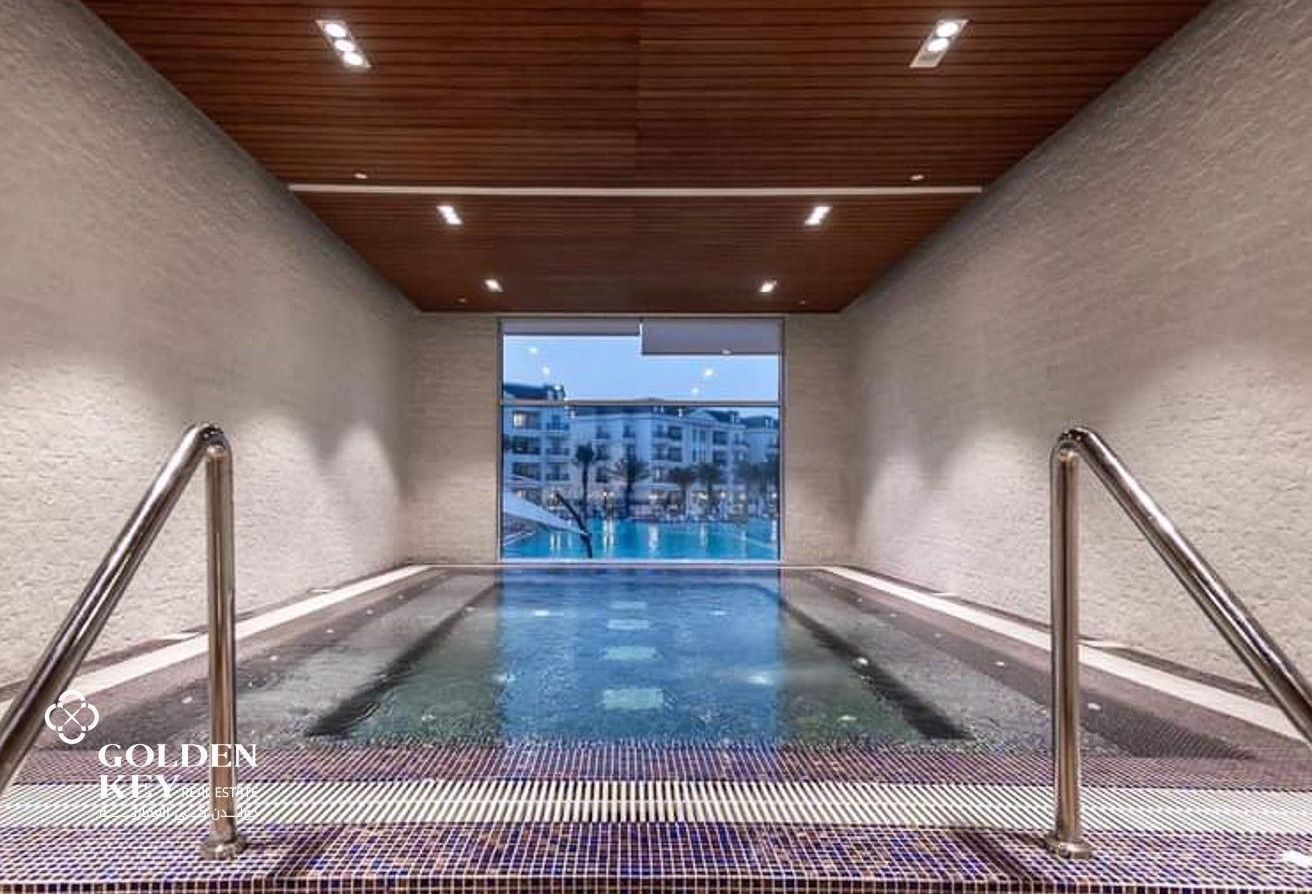 Luxury 4BR+Maid Villa with Pool | Bills Included