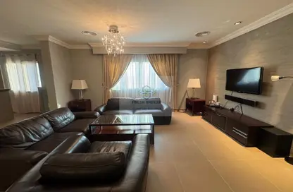 شقة - غرفة نوم - 2 حمامات للايجار في شارع السد - السد - الدوحة