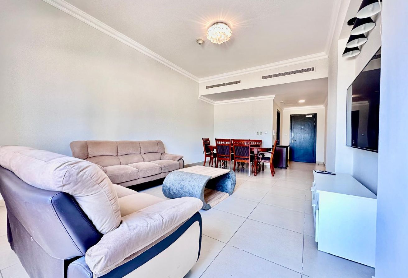 Huge units| 2BR- FF| Bills excluded |city view|