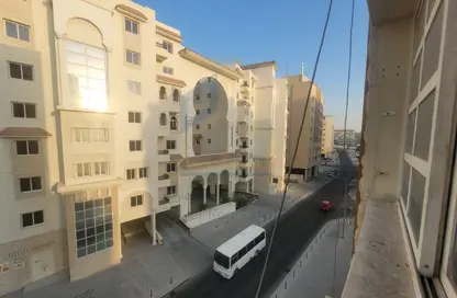 Apartment - 2 Bedrooms - 2 Bathrooms for rent in Fereej Bin Mahmoud - Doha