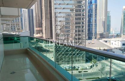 Apartment - 2 Bedrooms - 3 Bathrooms for rent in West Bay - West Bay - Doha
