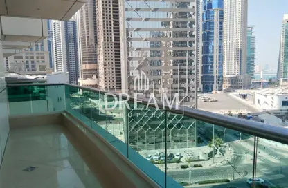 Apartment - 2 Bedrooms - 3 Bathrooms for rent in West Bay - West Bay - Doha