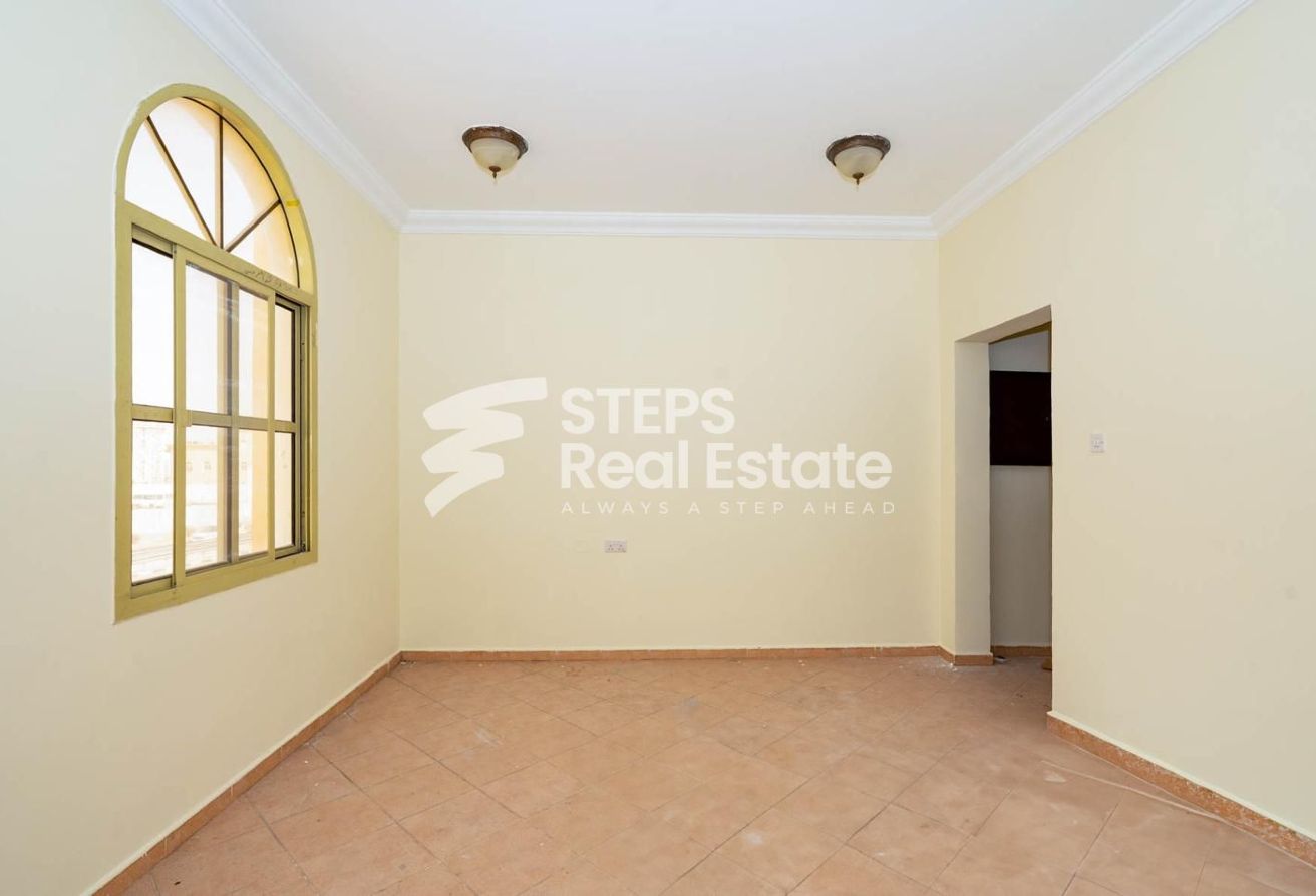3-Bedroom Compound Villa in Ain Khaled