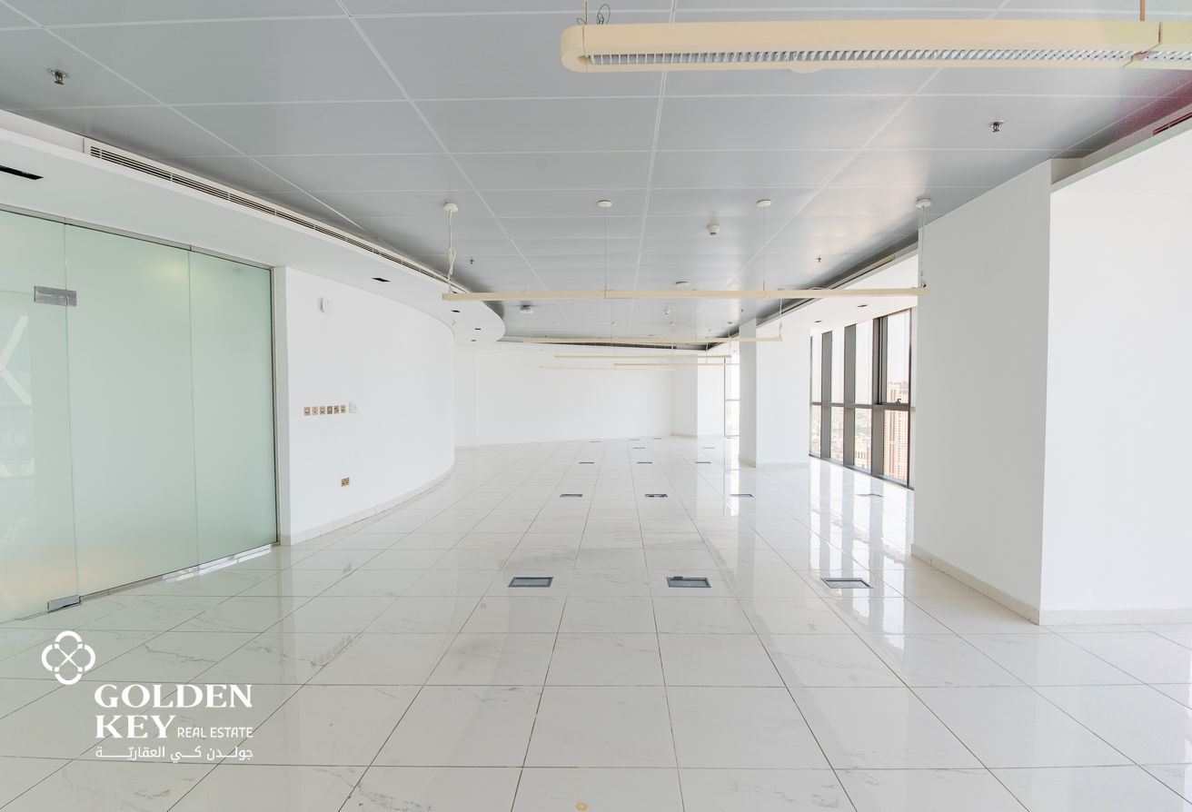 Entire Floor Office Space for Sale  | West Bay