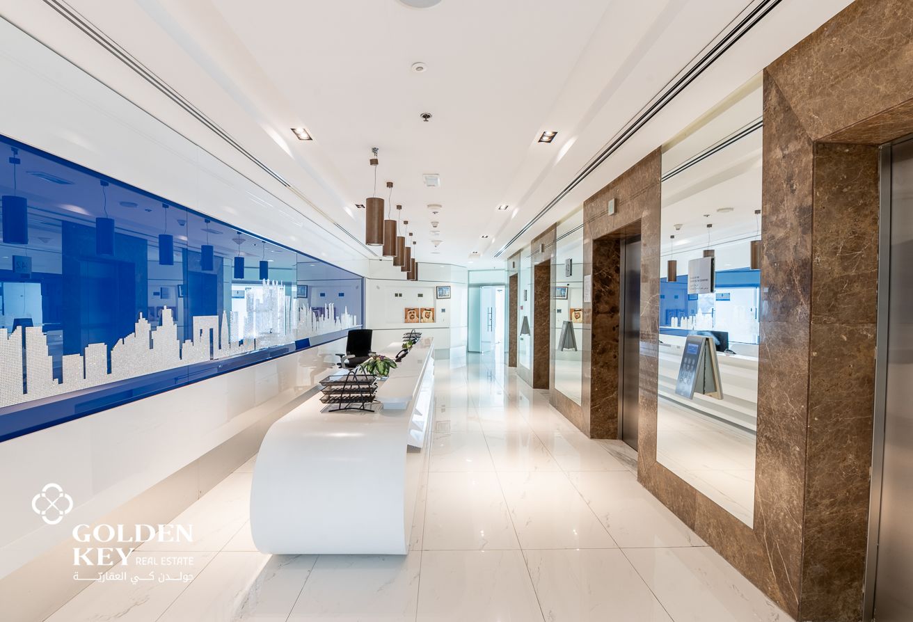 Entire Floor Office Space for Sale  | West Bay