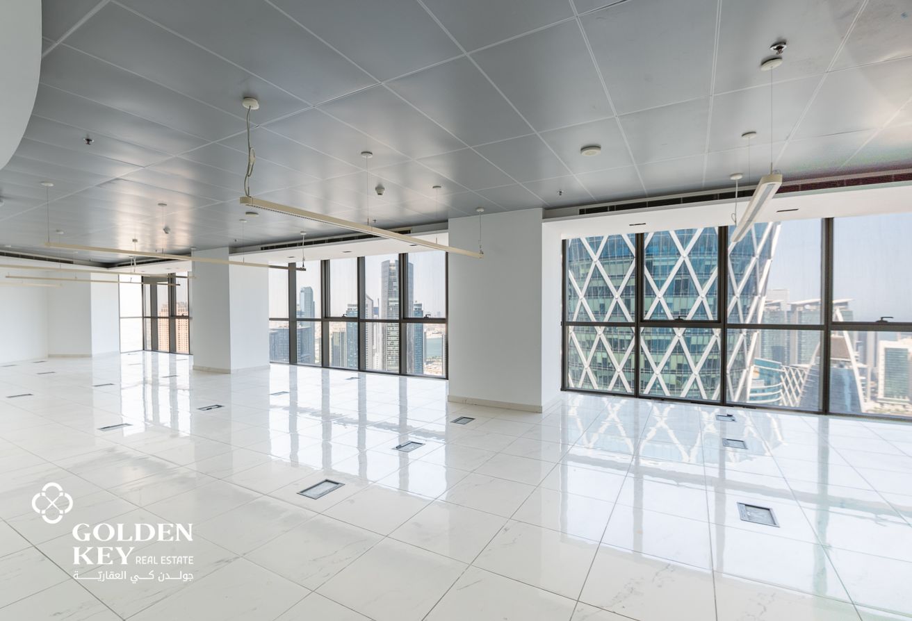 Entire Floor Office Space for Sale  | West Bay