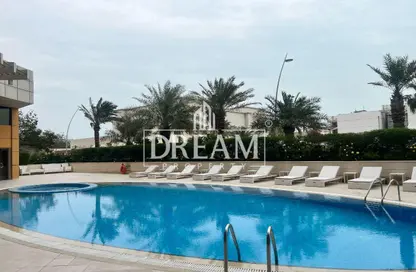 Apartment - 3 Bedrooms - 4 Bathrooms for rent in West Bay Tower - West Bay - West Bay - Doha