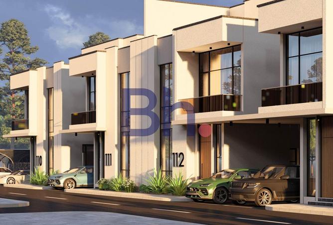 VILLAS FOR SALE IN AL WUKAIR