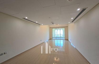 Apartment - 1 Bedroom - 2 Bathrooms for rent in Viva East - Viva Bahriyah - The Pearl Island - Doha