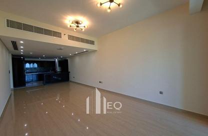 Apartment - 1 Bedroom - 2 Bathrooms for rent in Viva East - Viva Bahriyah - The Pearl Island - Doha