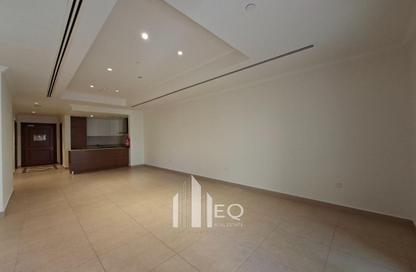 Apartment - Studio - 1 Bathroom for rent in East Porto Drive - Porto Arabia - The Pearl Island - Doha