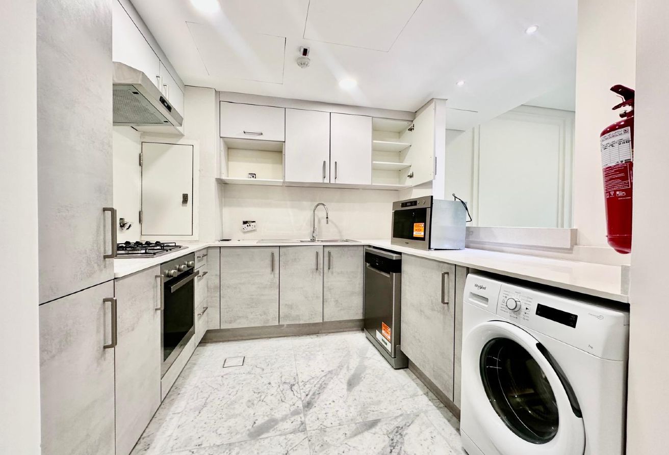 Sea View | Premium 2BR w/Balcony | Brand New Tower