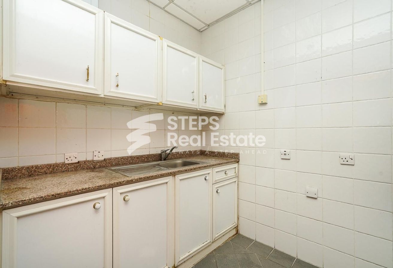 Fitted Office with 1 Month Free in C Ring Road - office-space in C-Ring Road