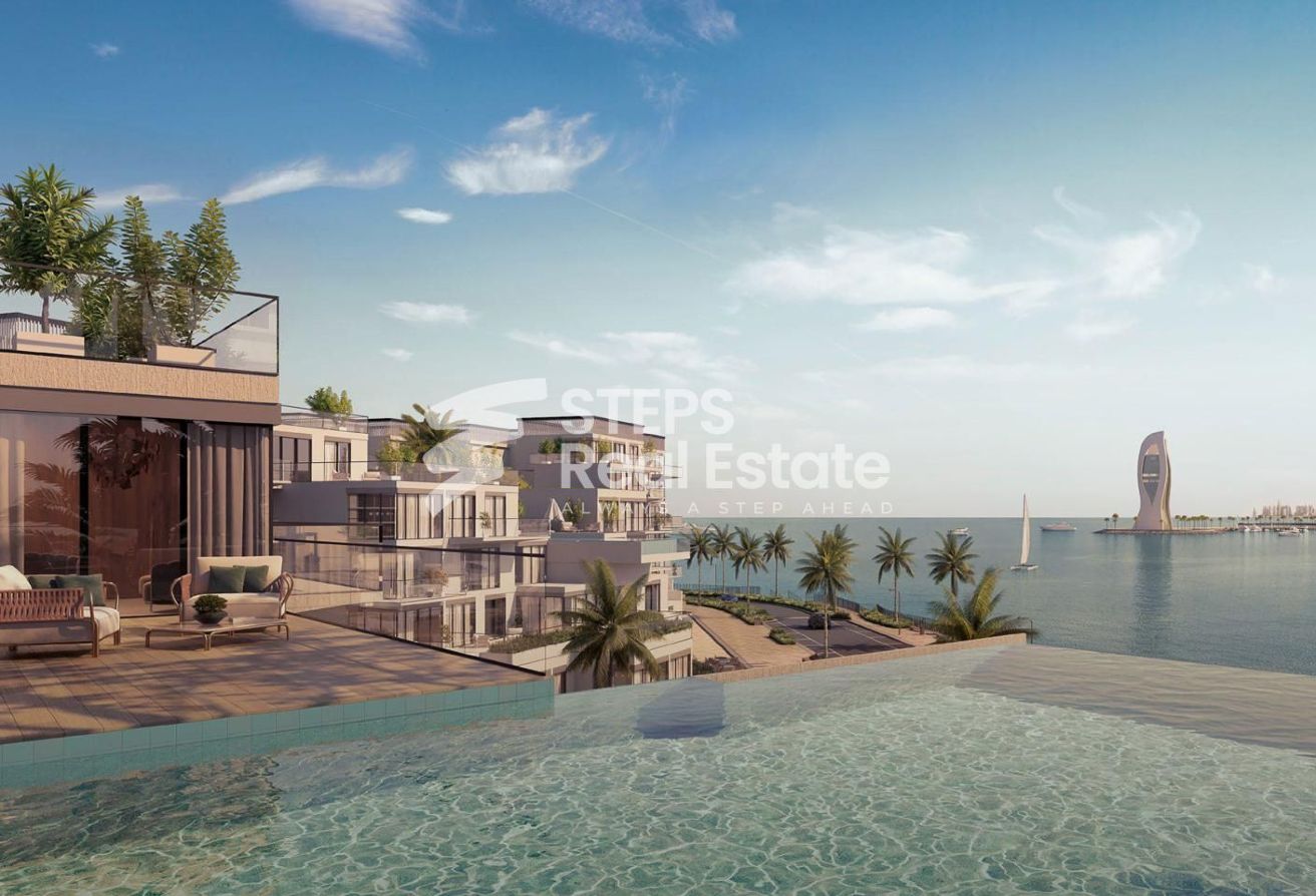 Perfect Payment Plan on Qetaifan Island