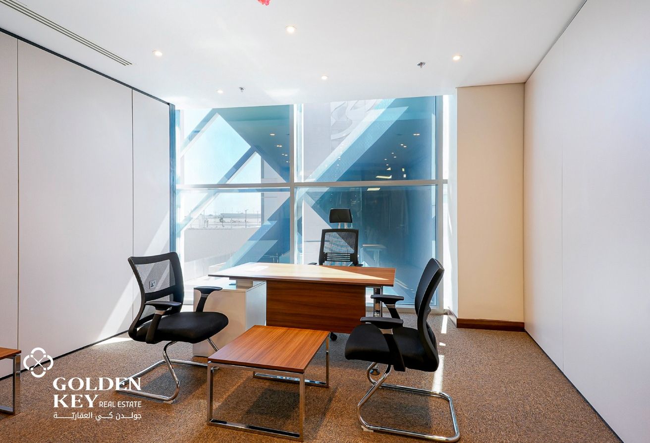 All Inclusive | Fully Fitted | Lusail Marina