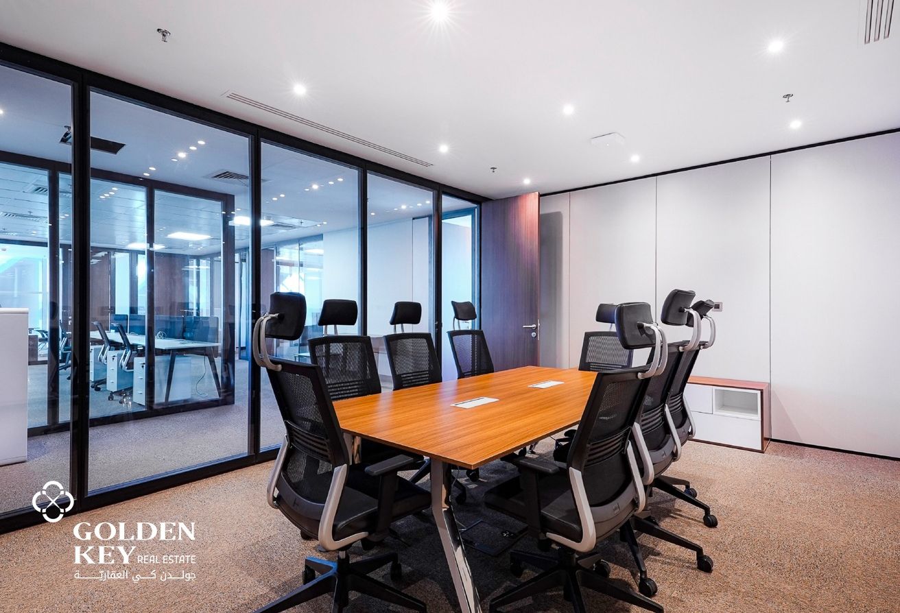 All Inclusive | Fully Fitted | Lusail Marina