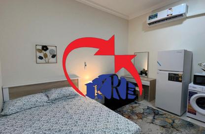 Apartment - Studio - 1 for rent in Old Airport Road - Old Airport Road - Doha