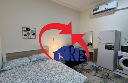 Apartment - Studio - 1 for rent in Old Airport Road - Old Airport Road - Doha
