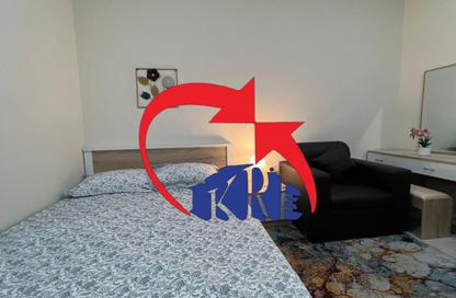Apartment - Studio - 1 for rent in Old Airport Road - Old Airport Road - Doha