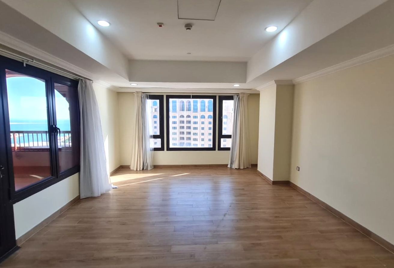BILLS INCLUDED | SEMI FURNISHED 2BHK | BIG BALCONY