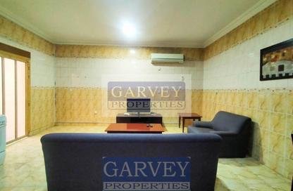 Apartment - 1 Bedroom - 1 Bathroom for rent in Umm Al Seneem Street - Ain Khaled - Doha