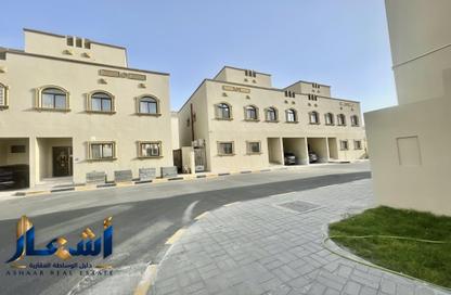 Apartment - Studio - 1 for rent in Souk Al gharaffa - Al Gharrafa - Doha Apartment - Studio - 1 for rent in Souk Al gharaffa - Al Gharrafa - Doha