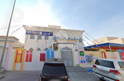 Villa - Studio for sale in Al Markhiya Street - Al Markhiya - Doha