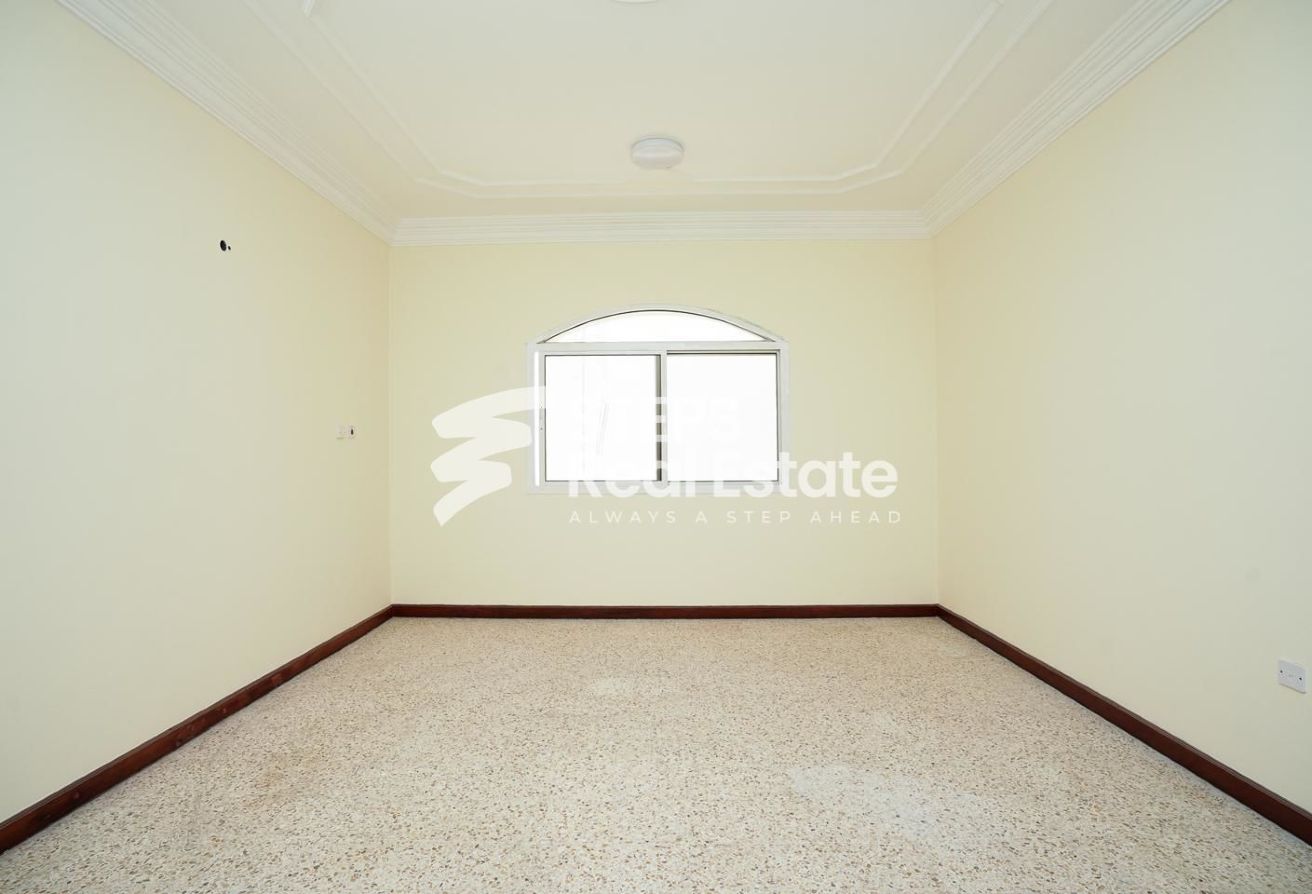 4-bedroom Villa for Rent in Al Maamoura - compound in Mamoura 18