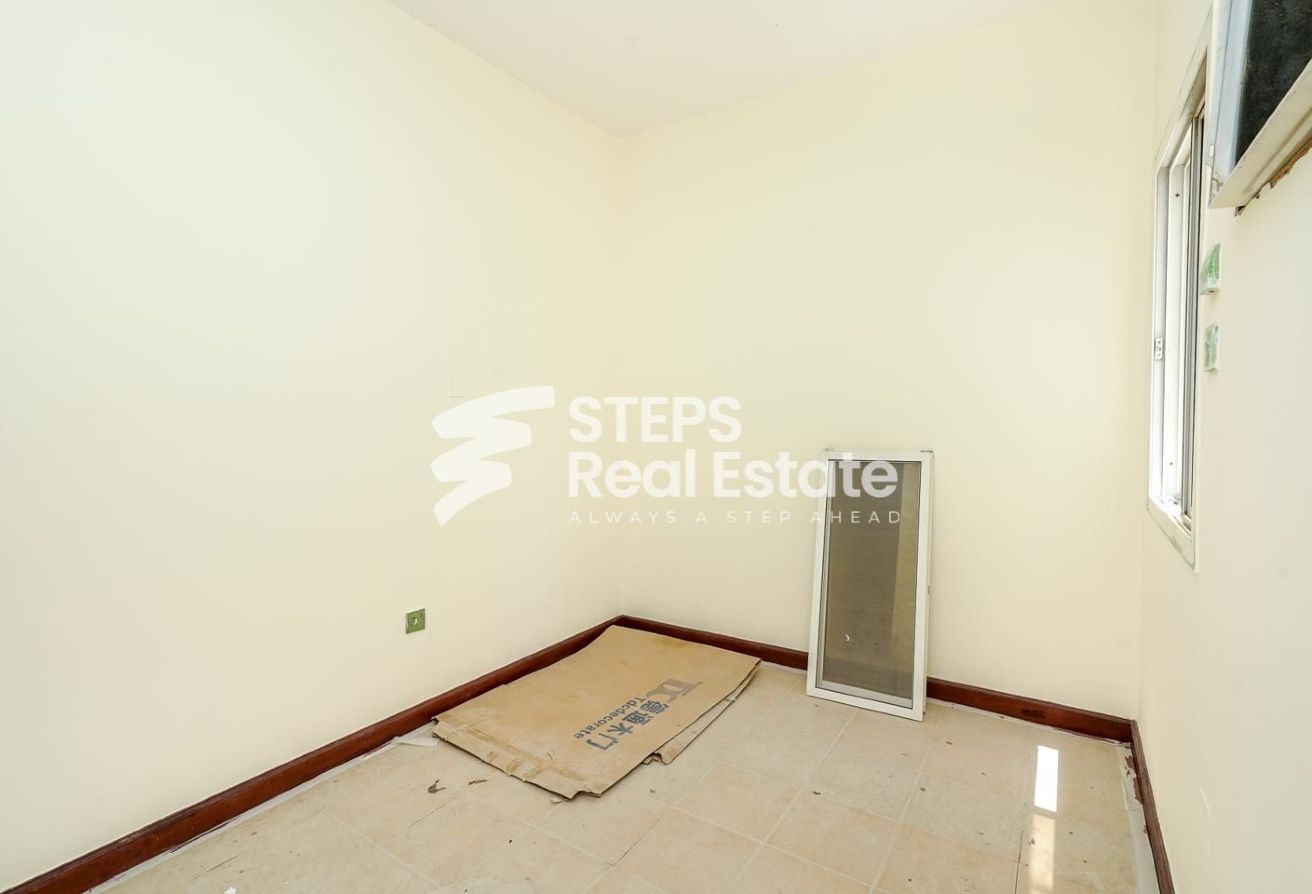 4-bedroom Villa for Rent in Al Maamoura - compound in Mamoura 18