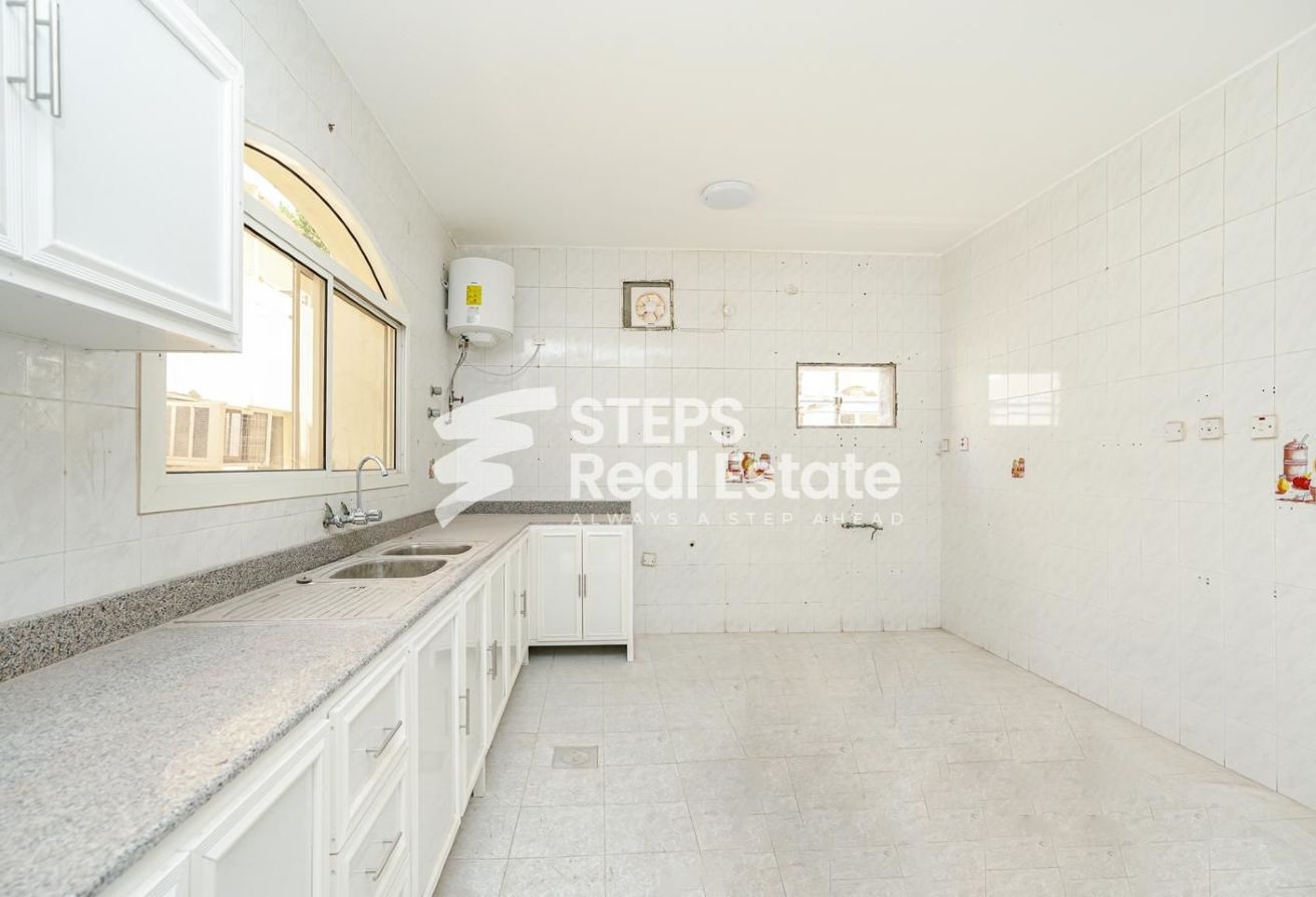 4-bedroom Villa for Rent in Al Maamoura - compound in Mamoura 18