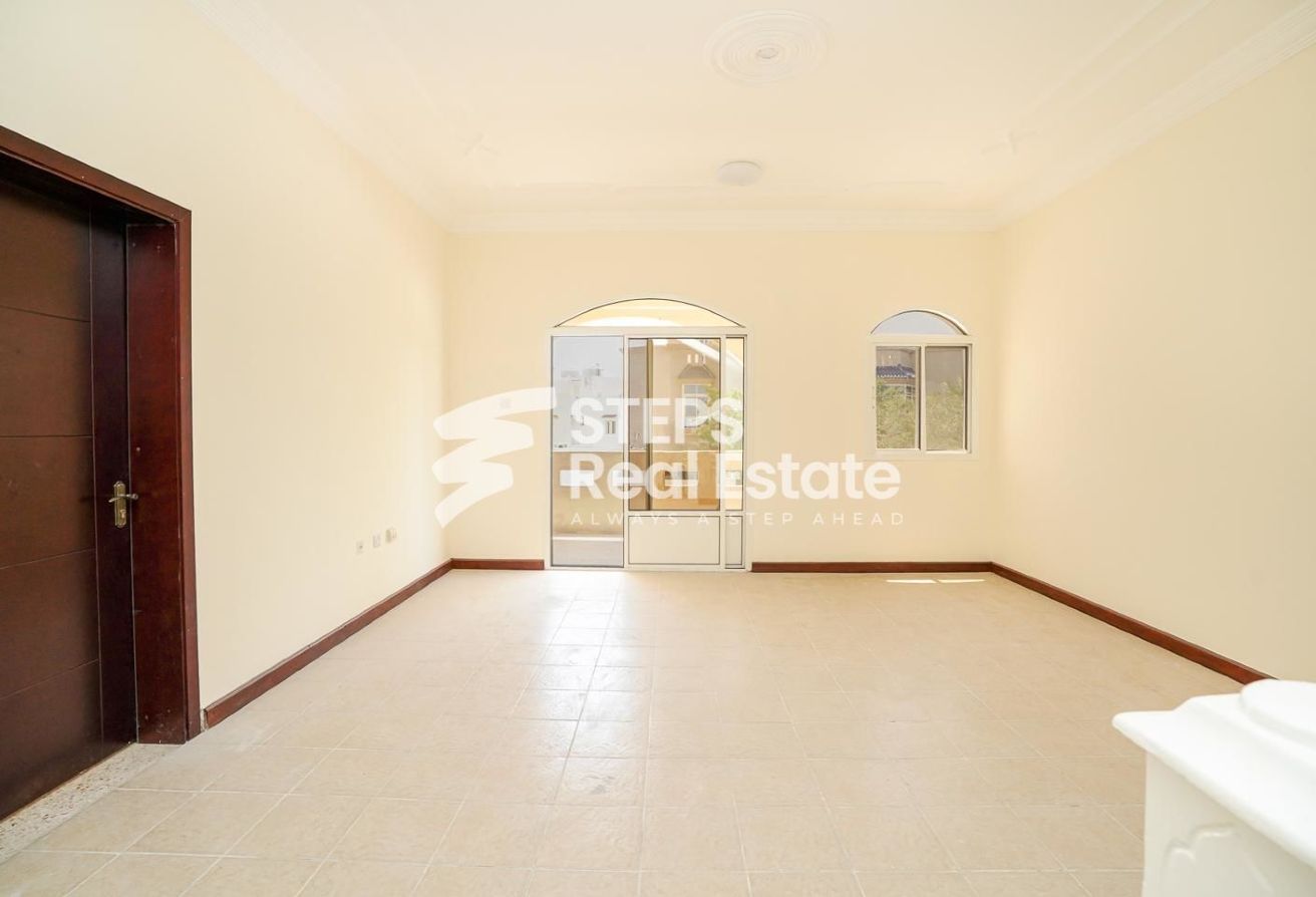 4-bedroom Villa for Rent in Al Maamoura - compound in Mamoura 18