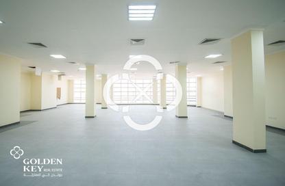Office Space - Studio - 1 Bathroom for rent in Um Salal shops - Umm Salal City - Doha