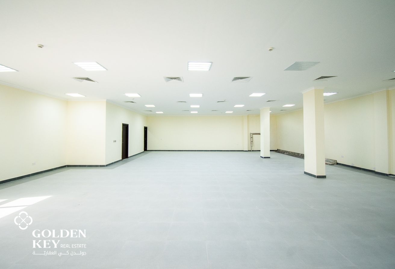 3 Months Free | Fitted Office Space | 256 Sqm