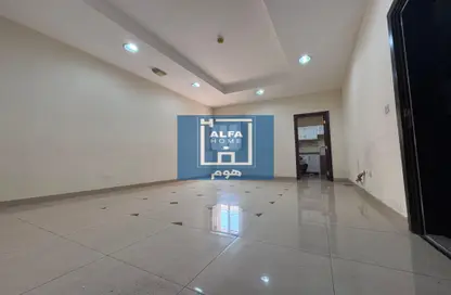 Apartment - 2 Bedrooms - 2 Bathrooms for rent in Al Nasr Street - Al Nasr - Doha