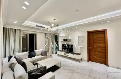 Apartment - 2 Bedrooms - 2 Bathrooms for rent in Giardino Gardens - Giardino Villas - The Pearl Island - Doha