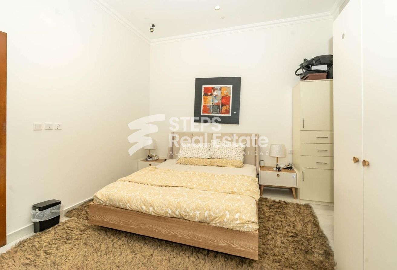 Well-Maintained Apartment with Balcony for Sale - apartment in L07