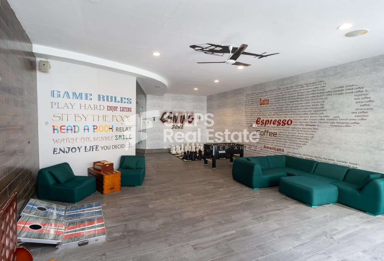 Bills Inclusive Penthouse with Terrace and View - penthouse in West Bay