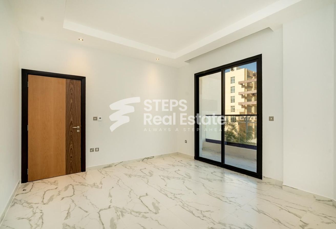Rented 2BHK Apartment for Sale | Fox Hills Lusail - apartment in L07