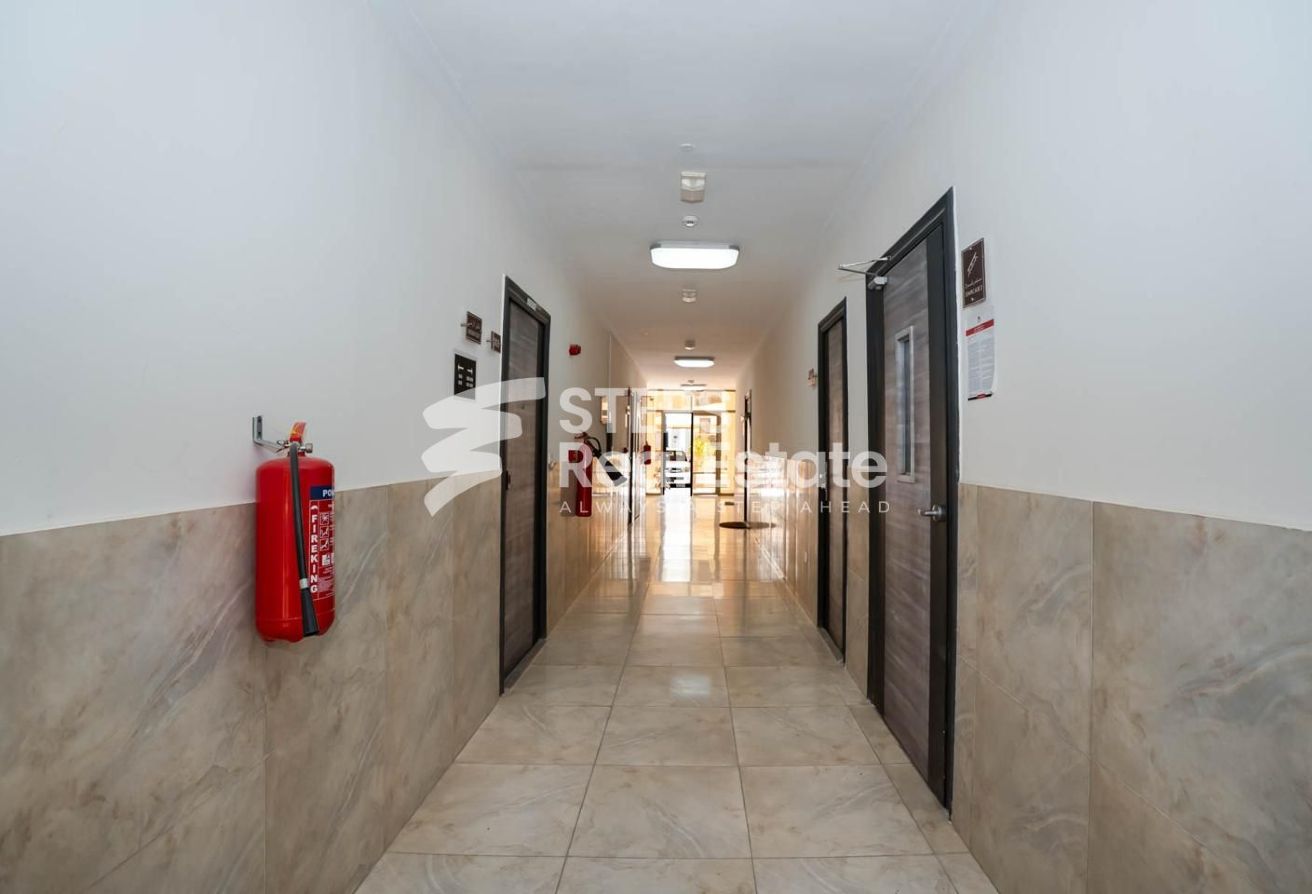 Apartment in Al Wakrah with Freehold Opportunity - apartment in Al Wukair