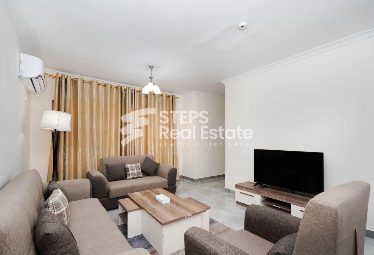 Apartment in Al Wakrah with Freehold Opportunity - apartment in Al Wukair